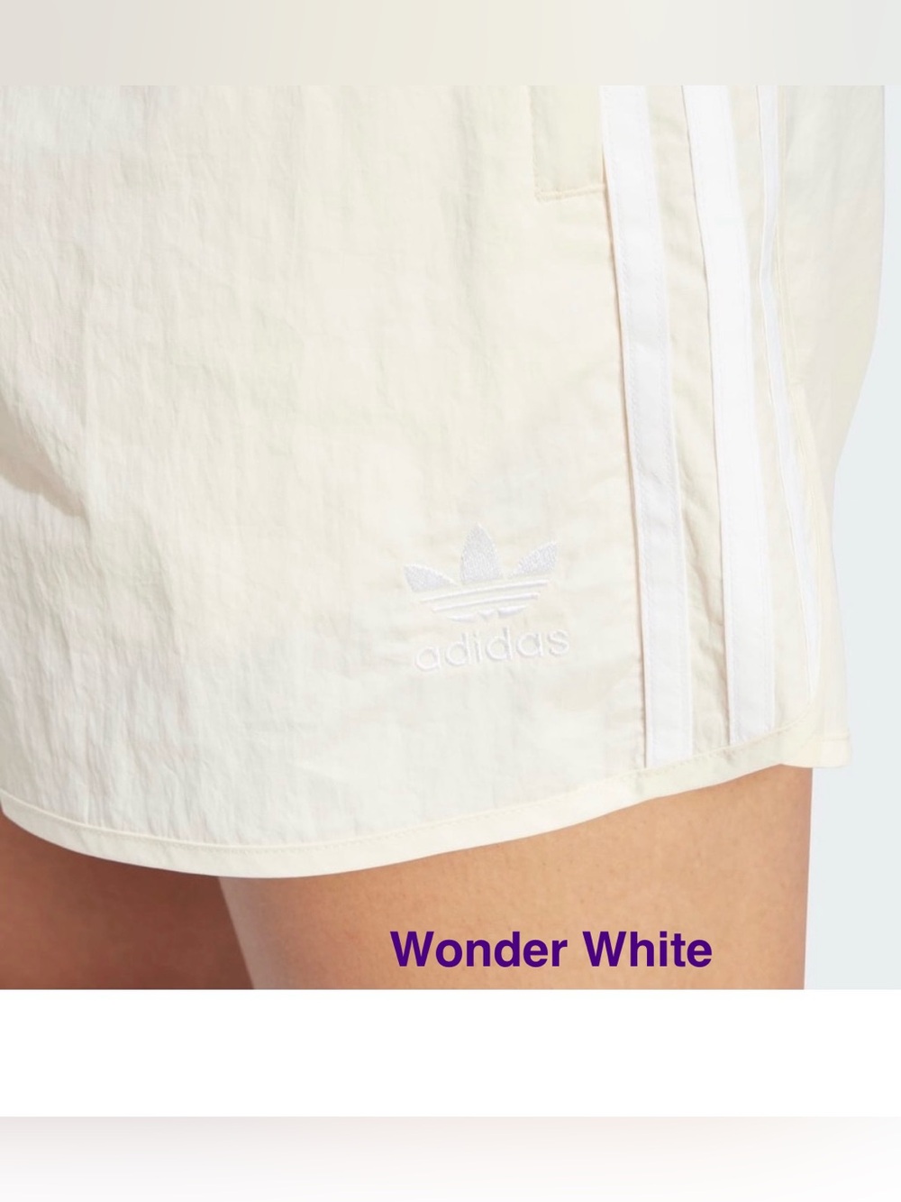 Adidas Originals adicolor Classics Sprinter Shorts - Picture 9 of 16